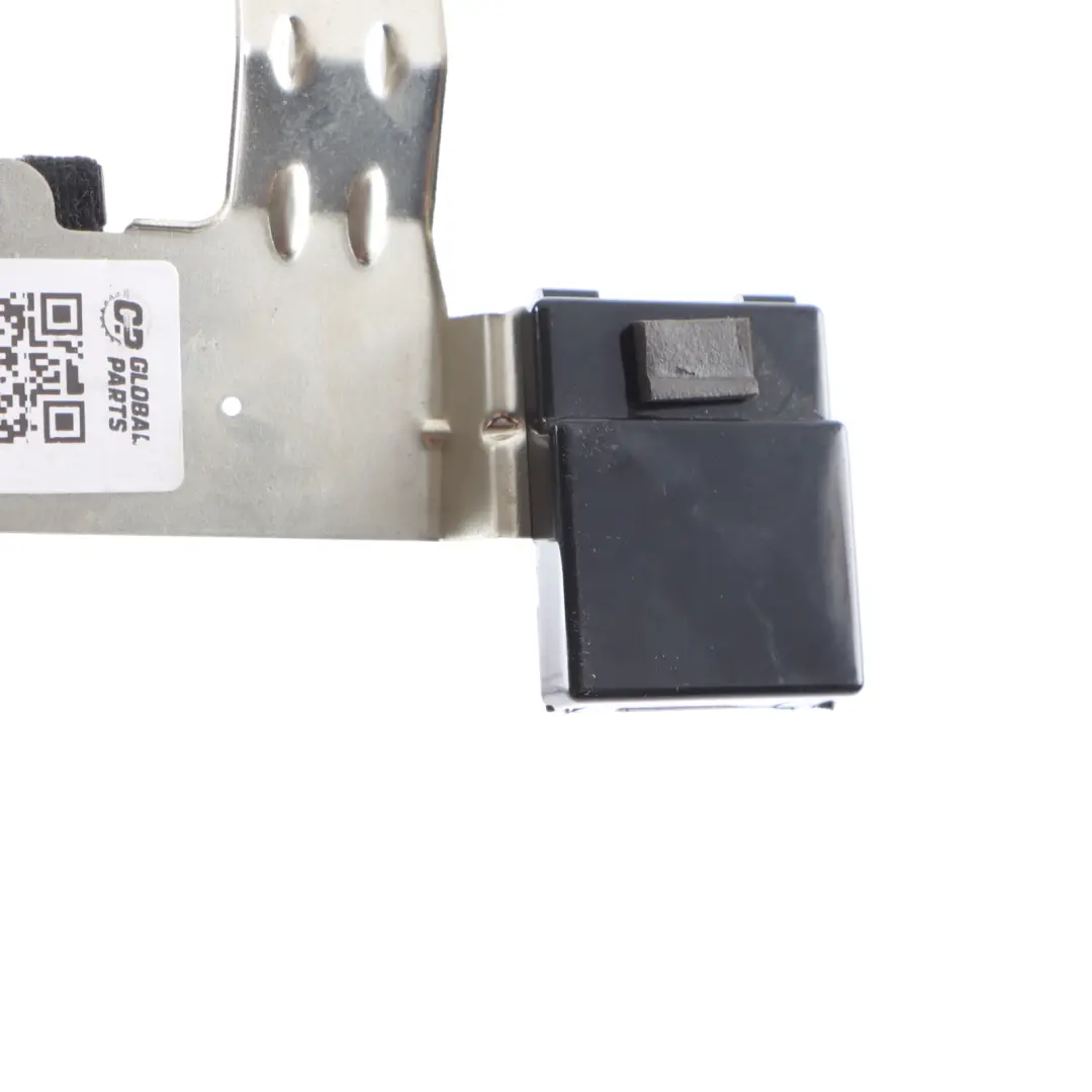 Audi A1 8X Antenna di navigazione GPS Modulo di controllo - SKU 8X0035503B - Numero di parte 8X0035503B