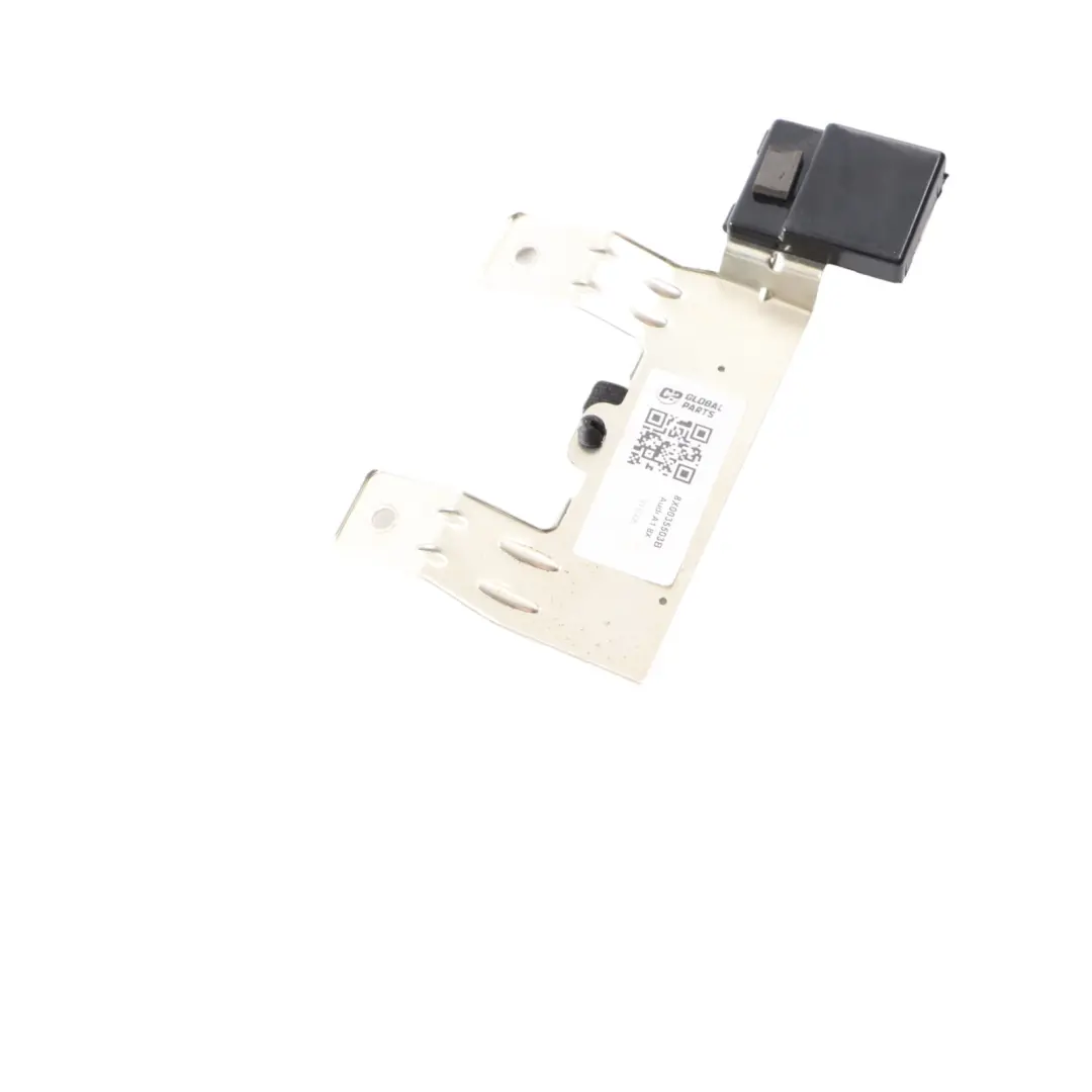 Audi A1 8X Antenna di navigazione GPS Modulo di controllo - SKU 8X0035503B - Numero di parte 8X0035503B