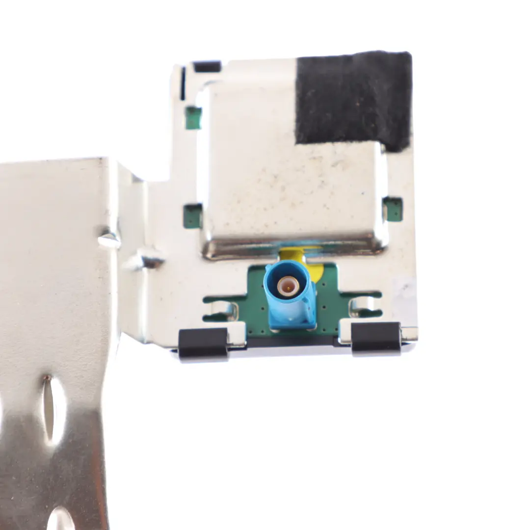 Audi A1 8X Antenne aérienne Module de contrôle l'unité navigation GPS - SKU 8X0035503B - Numéro de pièce 8X0035503B