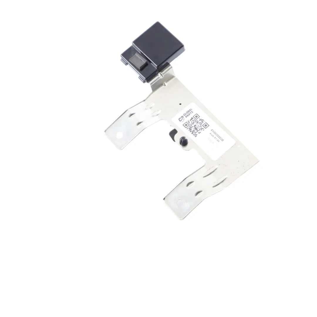 Audi A1 8X Antenne aérienne Module de contrôle l'unité navigation GPS - SKU 8X0035503B - Numéro de pièce 8X0035503B