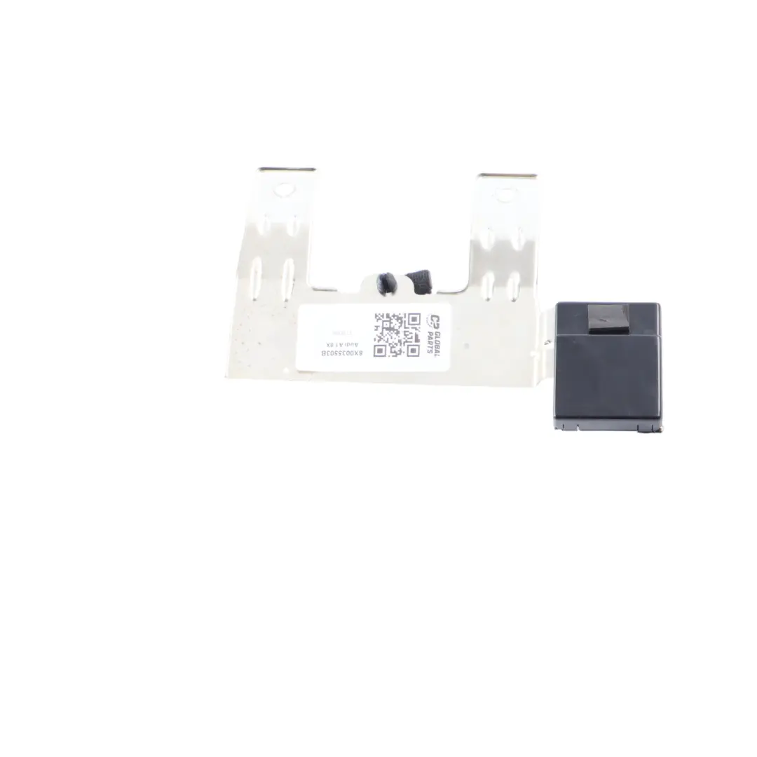 Audi A1 8X Antenne aérienne Module de contrôle l'unité navigation GPS - SKU 8X0035503B - Numéro de pièce 8X0035503B