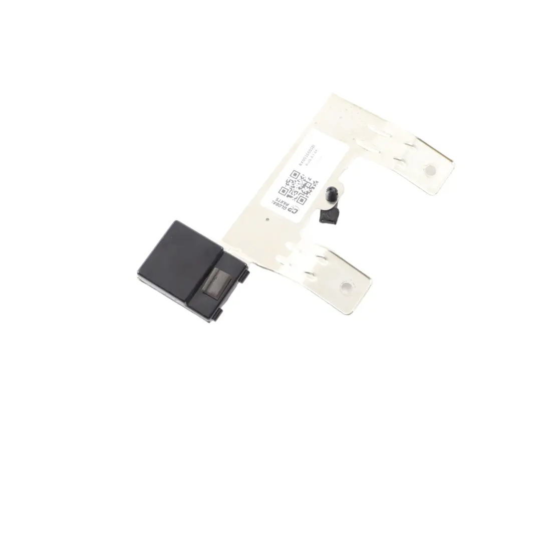 Audi A1 8X Antenne aérienne Module de contrôle l'unité navigation GPS - SKU 8X0035503B - Numéro de pièce 8X0035503B