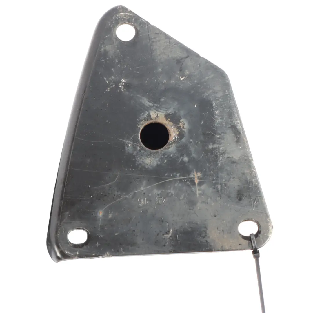 Rinforzo paraurti posteriore Impatto Crash Cross Slam Beam per Audi A1 8X con numero di parte 8X0807309 Audi A1 8X Rinforzo paraurti posteriore Impatto Crash Cross Slam Beam - SKU 8X0807309 - Numero di parte 8X0807309