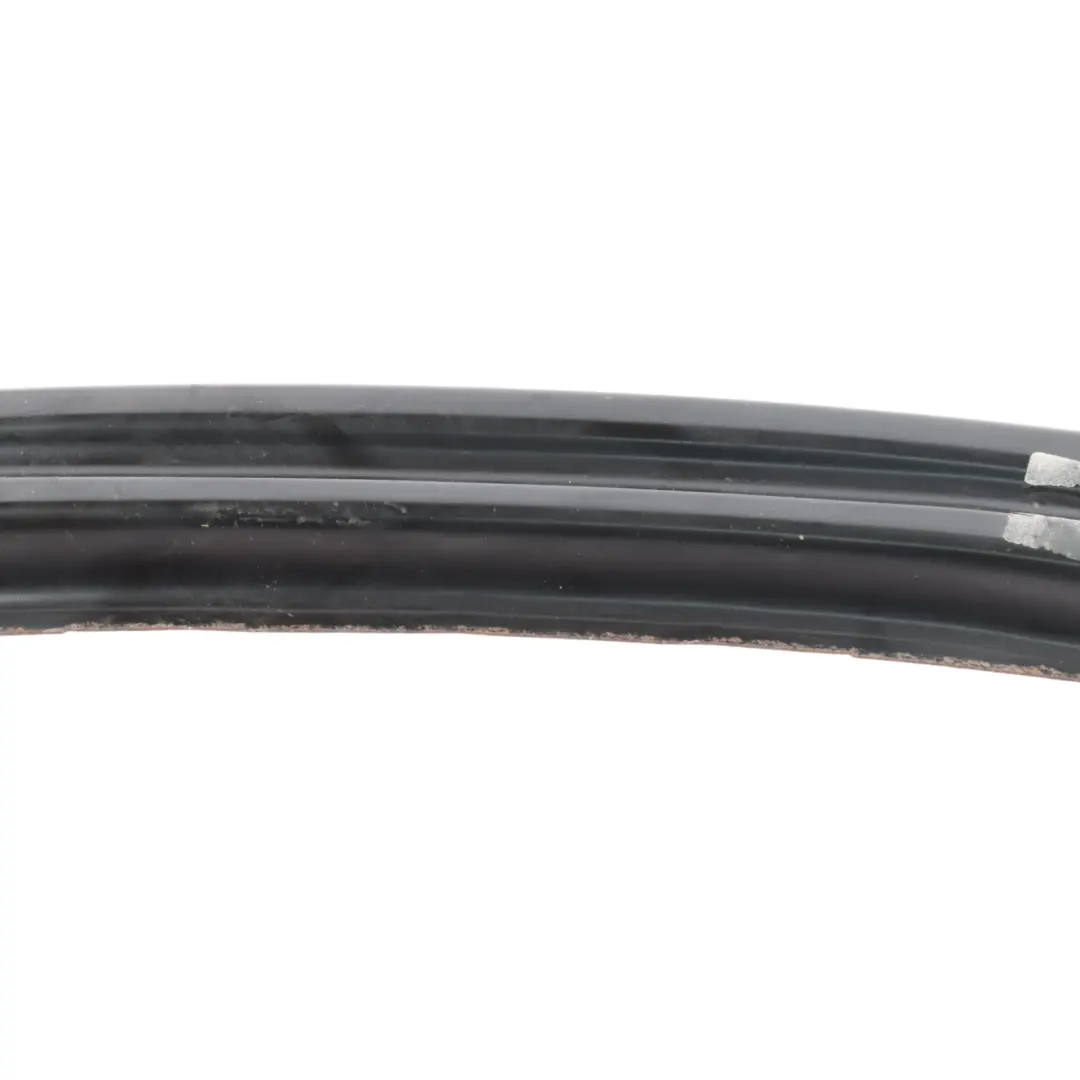 Audi A1 8X Rear Bumper Reinforcement Impact Crash Cross Bar Slam Beam - SKU 8X0807309 - Part number 8X0807309