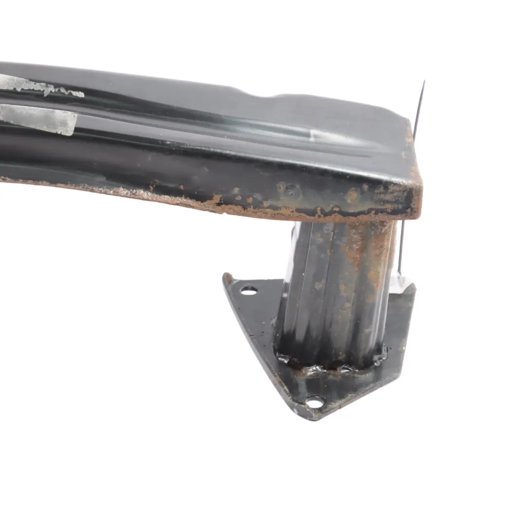 Renfort pare chocs arrière Impact Crash Cross Bar Slam Beam pour Audi A1 8X à propos du numéro de pièce 8X0807309 Audi A1 8X Renfort pare chocs arrière Impact Crash Cross Bar Slam Beam - SKU 8X0807309 - Numéro de pièce 8X0807309