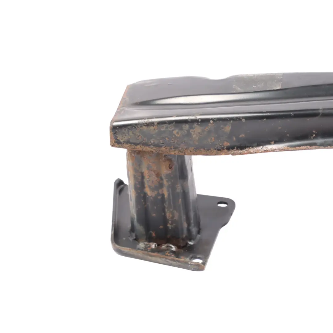 Renfort pare chocs arrière Impact Crash Cross Bar Slam Beam pour Audi A1 8X à propos du numéro de pièce 8X0807309 Audi A1 8X Renfort pare chocs arrière Impact Crash Cross Bar Slam Beam - SKU 8X0807309 - Numéro de pièce 8X0807309