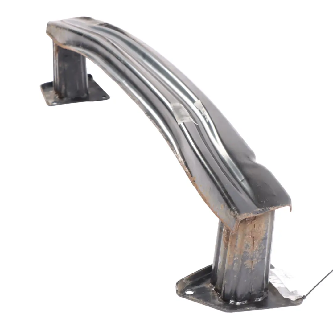 Renfort pare chocs arrière Impact Crash Cross Bar Slam Beam pour Audi A1 8X à propos du numéro de pièce 8X0807309 Audi A1 8X Renfort pare chocs arrière Impact Crash Cross Bar Slam Beam - SKU 8X0807309 - Numéro de pièce 8X0807309