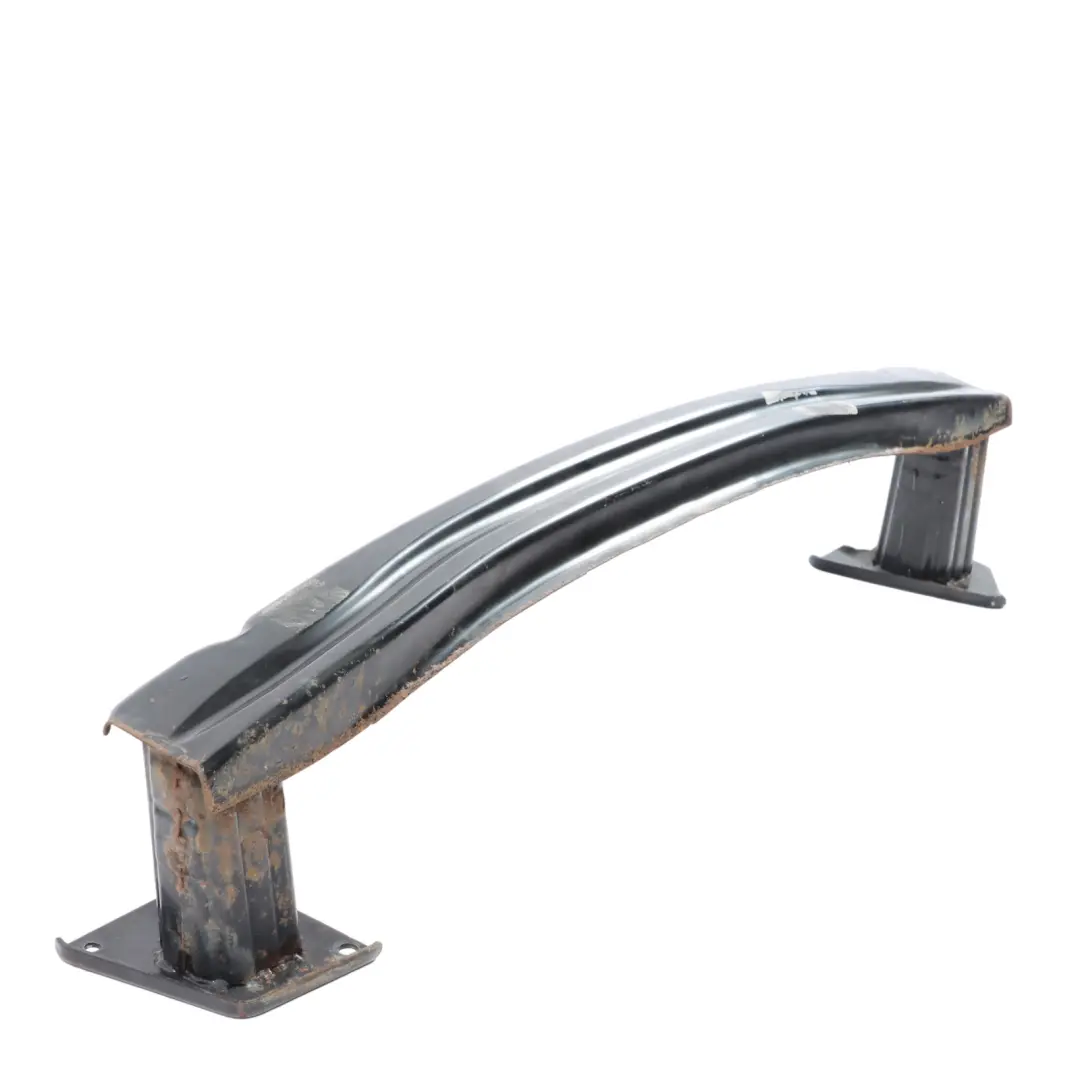 Audi A1 8X Rear Bumper Reinforcement Impact Crash Cross Bar Slam Beam - SKU 8X0807309 - Part number 8X0807309