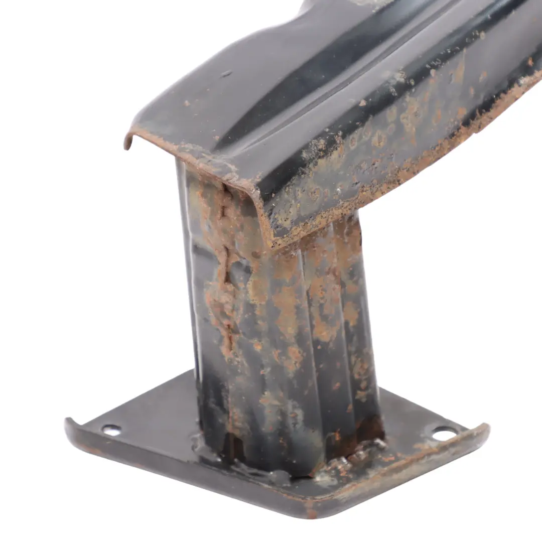 Audi A1 8X Rear Bumper Reinforcement Impact Crash Cross Bar Slam Beam - SKU 8X0807309 - Part number 8X0807309