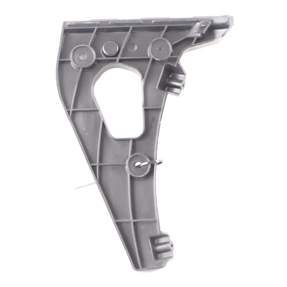 Soporte Parachoques Trasero Montaje Izquierdo Rail Carrier para Audi A1 8X con número de pieza 8X0807377B Audi A1 8X Soporte Parachoques Trasero Montaje Izquierdo Rail Carrier - SKU 8X0807377B - Número de pieza 8X0807377B