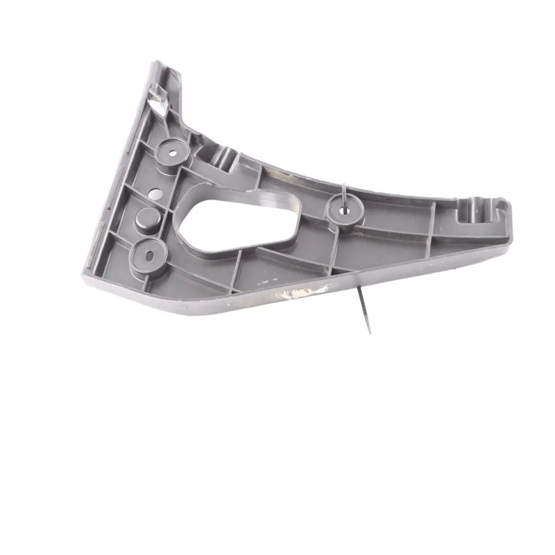 Bumper Bracket Mount Left N/S Guide Rail Carrier to Audi A1 8X Rear with Part number 8X0807377B Audi A1 8X Rear Bumper Bracket Mount Left N/S Guide Rail Carrier - SKU 8X0807377B - Part number 8X0807377B