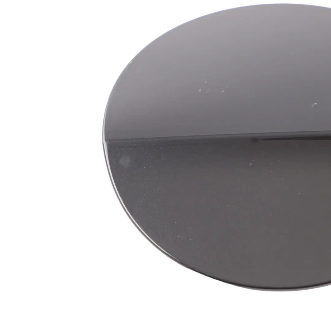 Fill In Flap Cap Cover Phantom Black LZ9Y to Audi A1 8X Fuel with Part number 8X0809907 Audi A1 8X Fuel Fill In Flap Cap Cover Phantom Black LZ9Y - SKU 8X0809907-PHB - Part number 8X0809907