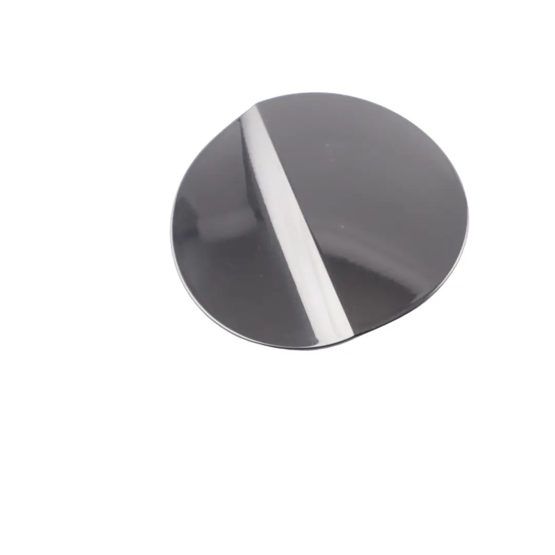 Fill In Flap Cap Cover Phantom Black LZ9Y to Audi A1 8X Fuel with Part number 8X0809907 Audi A1 8X Fuel Fill In Flap Cap Cover Phantom Black LZ9Y - SKU 8X0809907-PHB - Part number 8X0809907