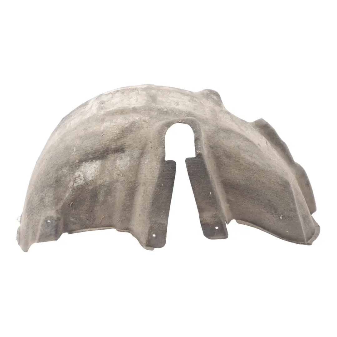 Arch Rear Right O/S Liner Splash Guard Lining to Audi A1 8X Wheel with Part number 8X0810972G Audi A1 8X Wheel Arch Rear Right O/S Liner Splash Guard Lining - SKU 8X0810972G - Part number 8X0810972G