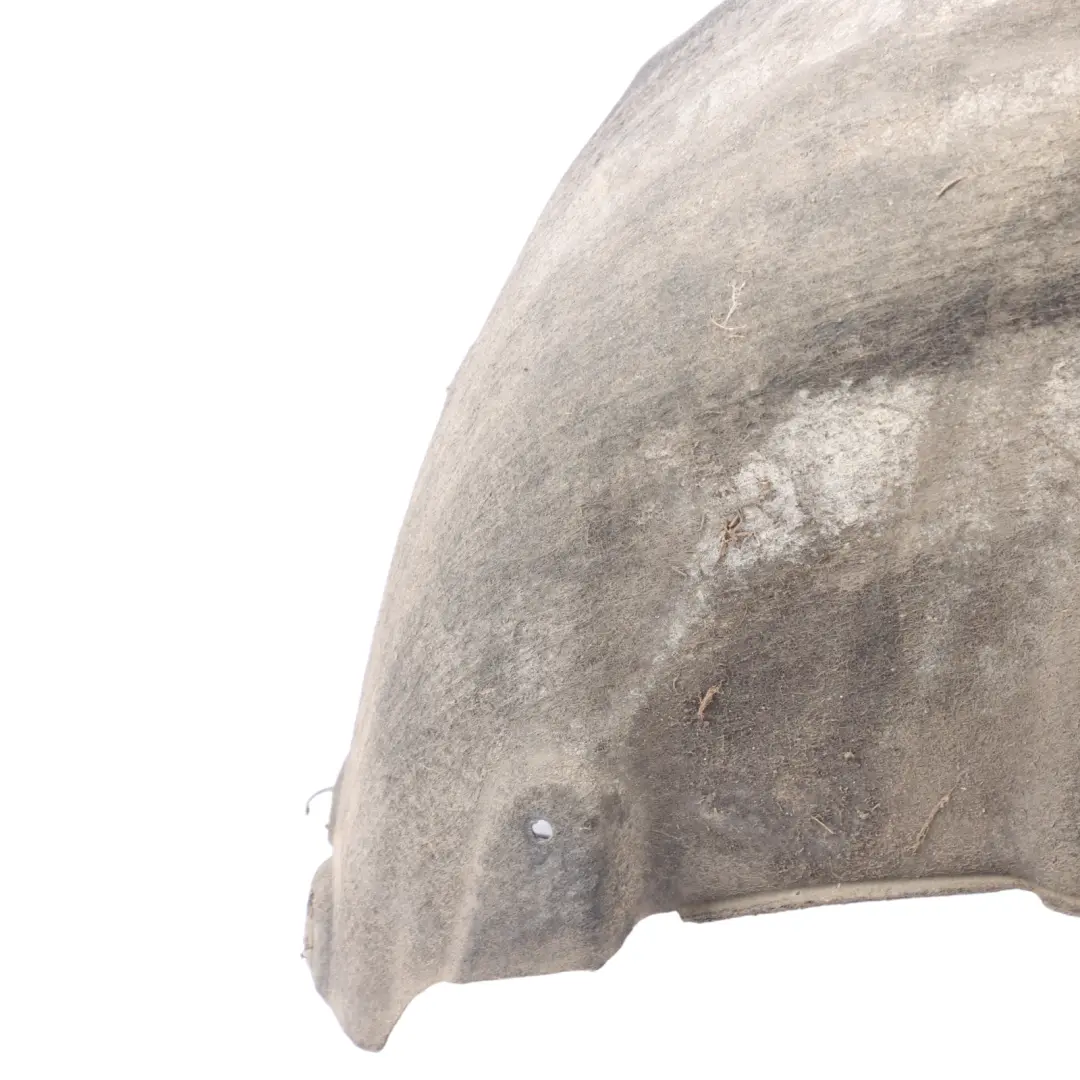 Arch Rear Right O/S Liner Splash Guard Lining to Audi A1 8X Wheel with Part number 8X0810972G Audi A1 8X Wheel Arch Rear Right O/S Liner Splash Guard Lining - SKU 8X0810972G - Part number 8X0810972G