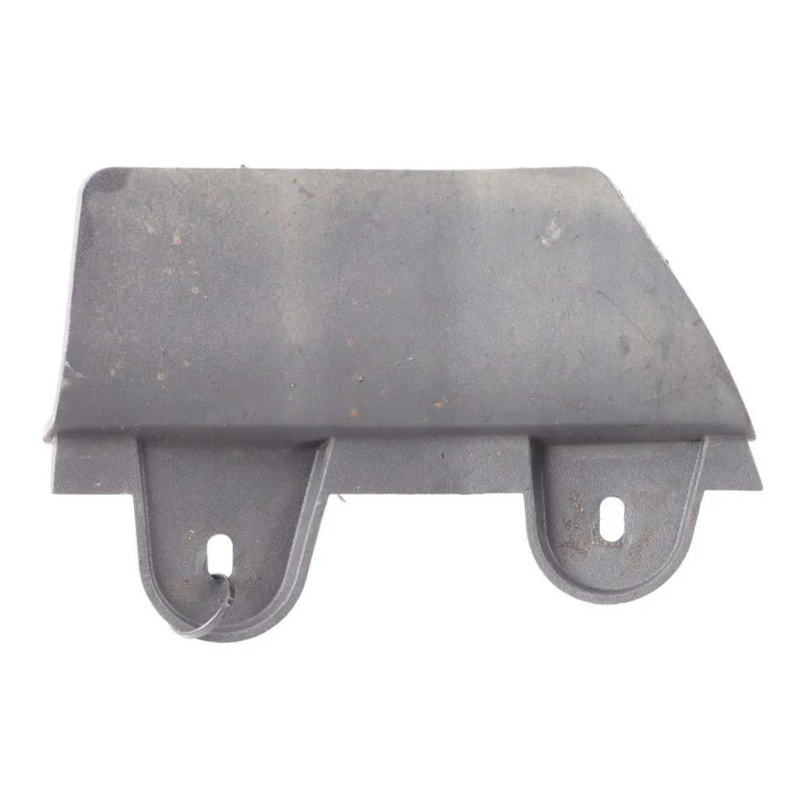 Audi A1 8X Hintere Rad Lufverkleidung Links Formteil Halterung Schutz 8X0853833