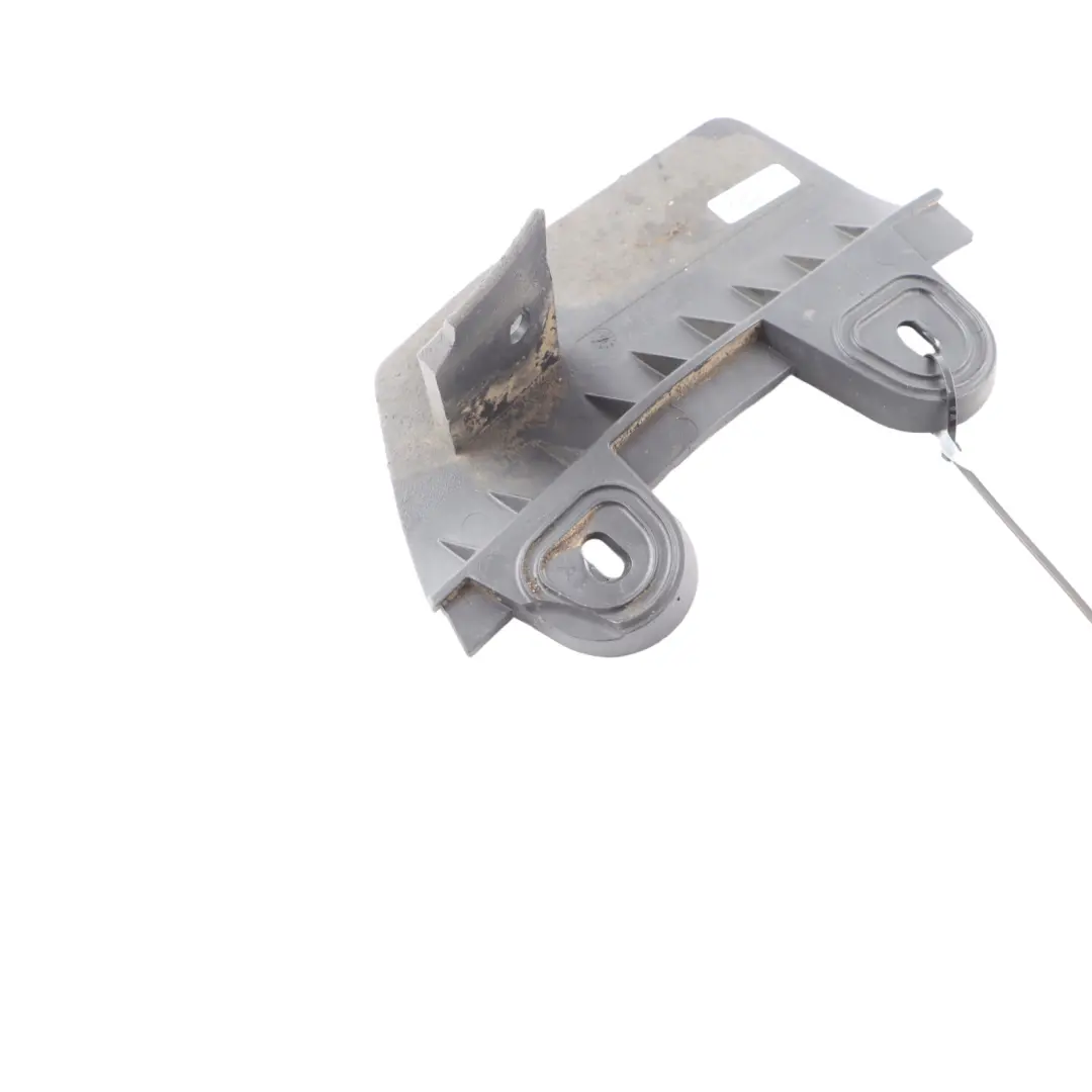 Audi A1 8X Hintere Rad Lufverkleidung Links Formteil Halterung Schutz - SKU 8X0853833 - Teilenummer 8X0853833