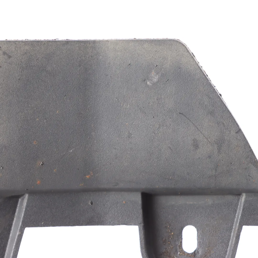 Audi A1 8X Rear Wheel Arch Trim Left N/S Moulding Bracket Flap Guard - SKU 8X0853833 - Part number 8X0853833