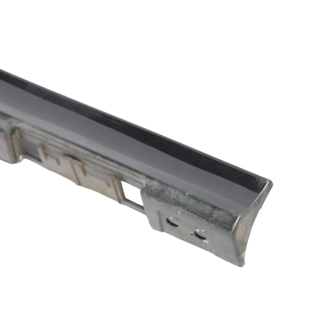 Skirt Strip Trim Panel Right O/S Cover Phantom Black LZ9Y 8X0853860 to Audi A1 8X with Part number 8X0853860-PHB Audi A1 8X Skirt Strip Trim Panel Right O/S Cover Phantom Black LZ9Y 8X0853860 - SKU 8X0853860-PHB - Part number 8X0853860-PHB