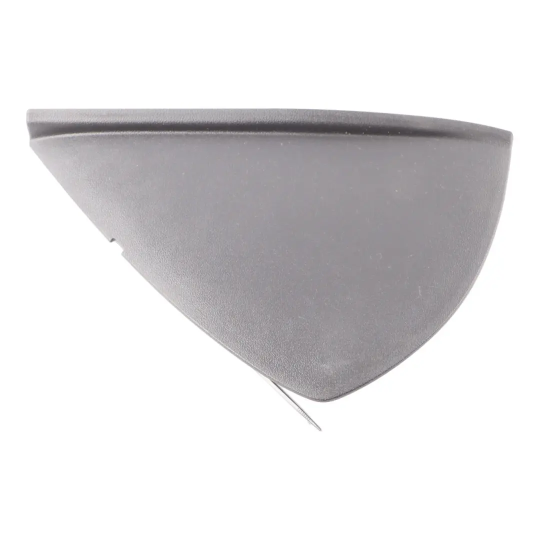 Audi A1 8X Front Dashboard Side Cover Left N/S Panel Trim - SKU 8X0857085A - Part number 8X0857085A