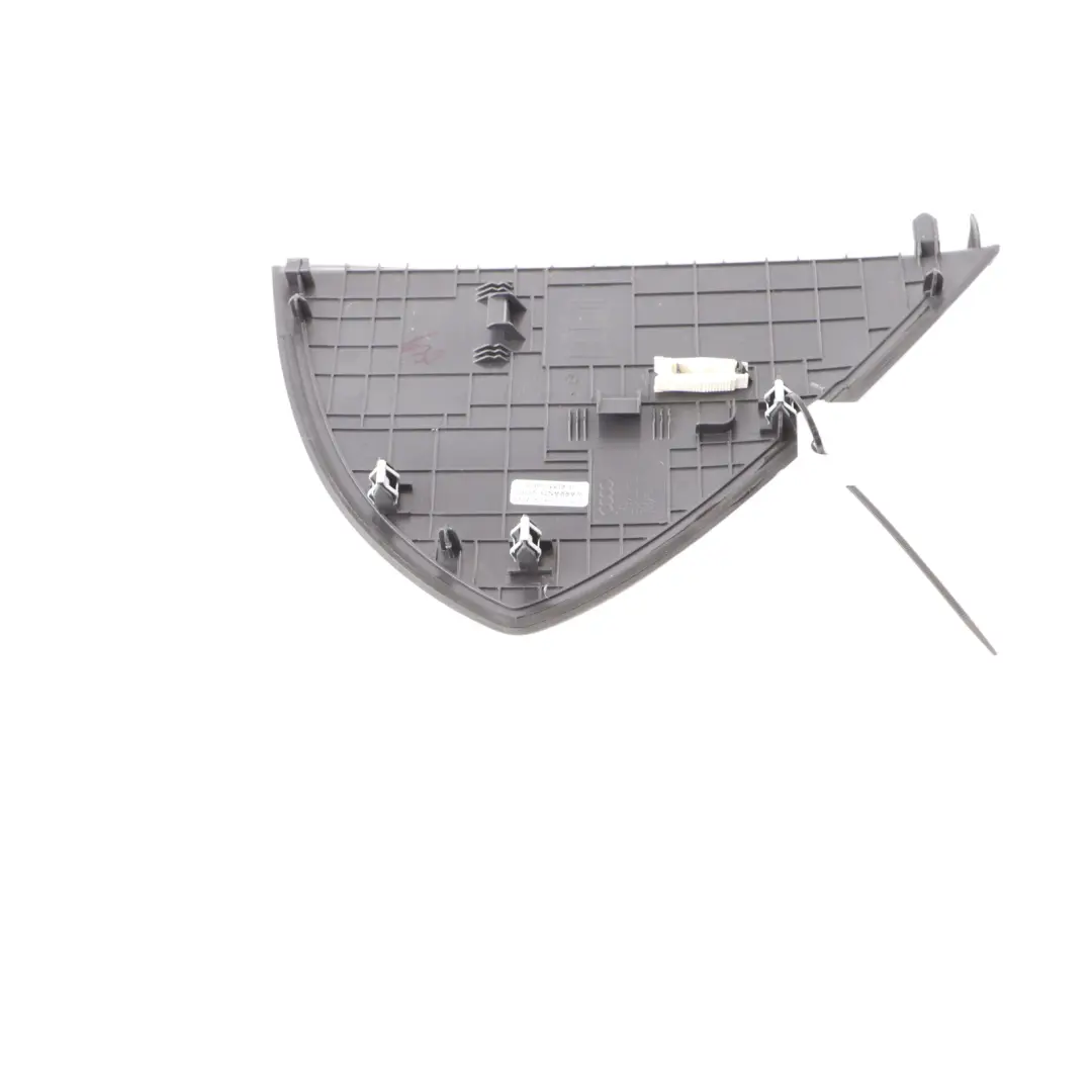 Audi A1 8X Front Dashboard Side Cover Left N/S Panel Trim - SKU 8X0857085A - Part number 8X0857085A