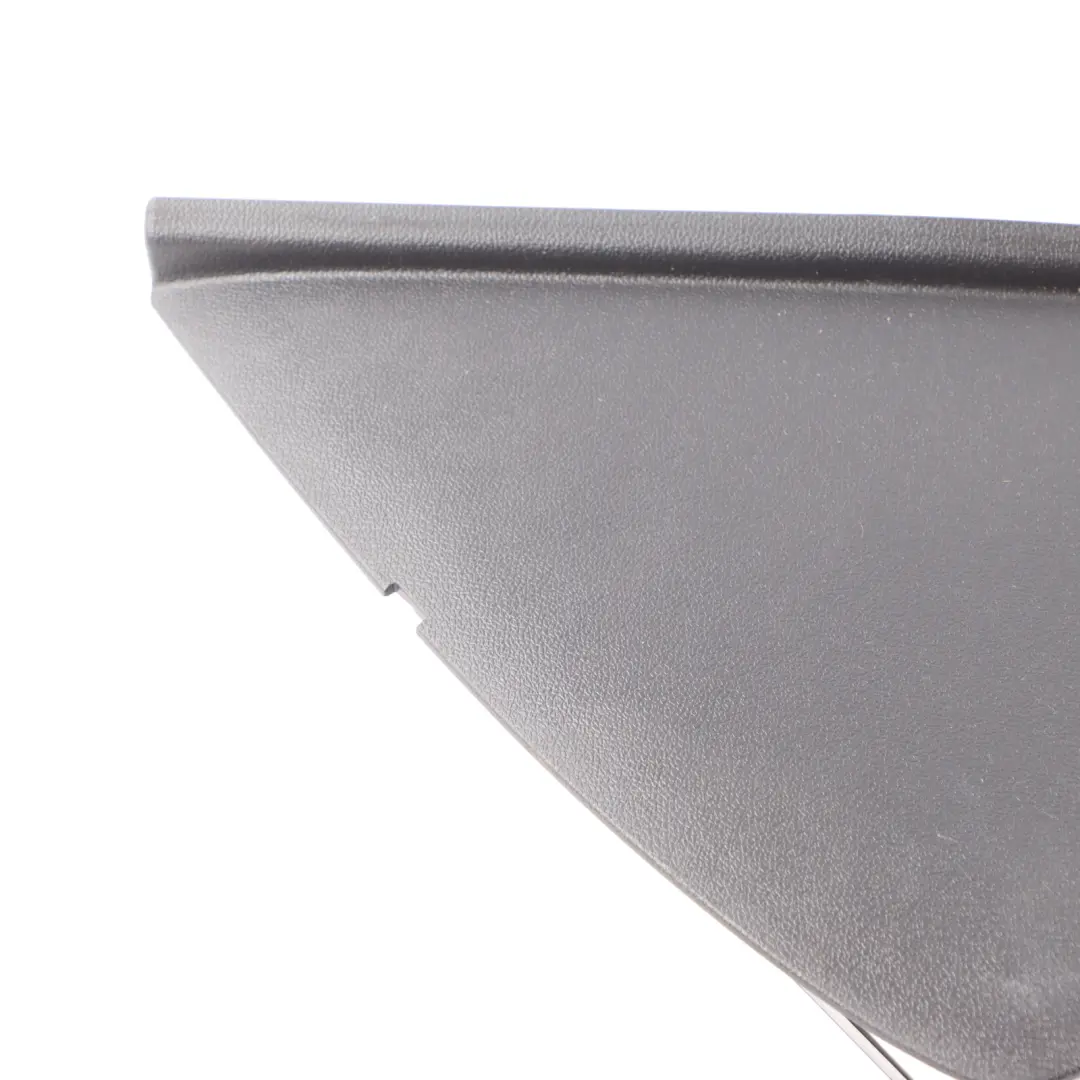 Deska Rozdzielcza Osłona Boczna Przód Lewo Panel do Audi A1 8X o numerze 8X0857085A Audi A1 8X Deska Rozdzielcza Osłona Boczna Przód Lewo Panel - SKU 8X0857085A - Numer Części 8X0857085A