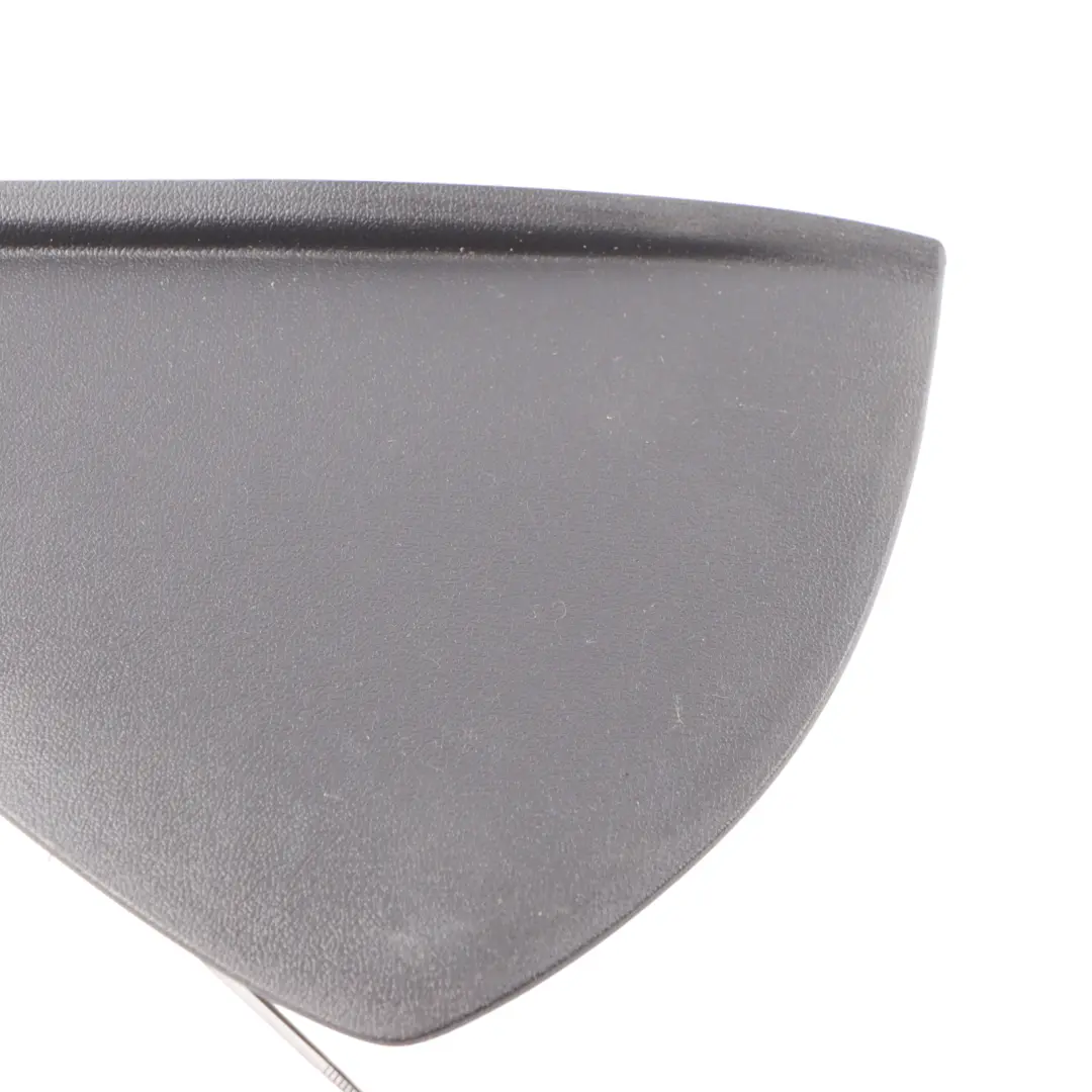 Audi A1 8X Cruscotto Coperchio Laterale Anteriore Sinistro Pannello - SKU 8X0857085A - Numero di parte 8X0857085A