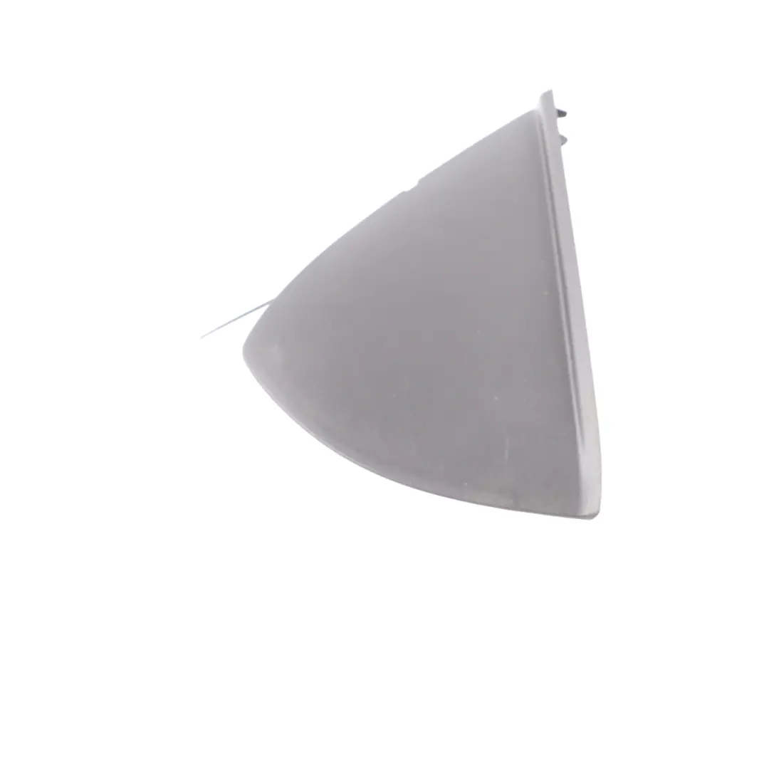 Audi A1 8X Front Dashboard Side Cover Left N/S Panel Trim - SKU 8X0857085A - Part number 8X0857085A