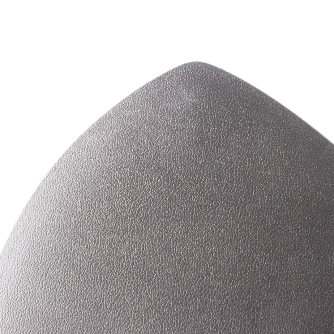 Audi A1 8X Front Dashboard Side Cover Left N/S Panel Trim - SKU 8X0857085A - Part number 8X0857085A