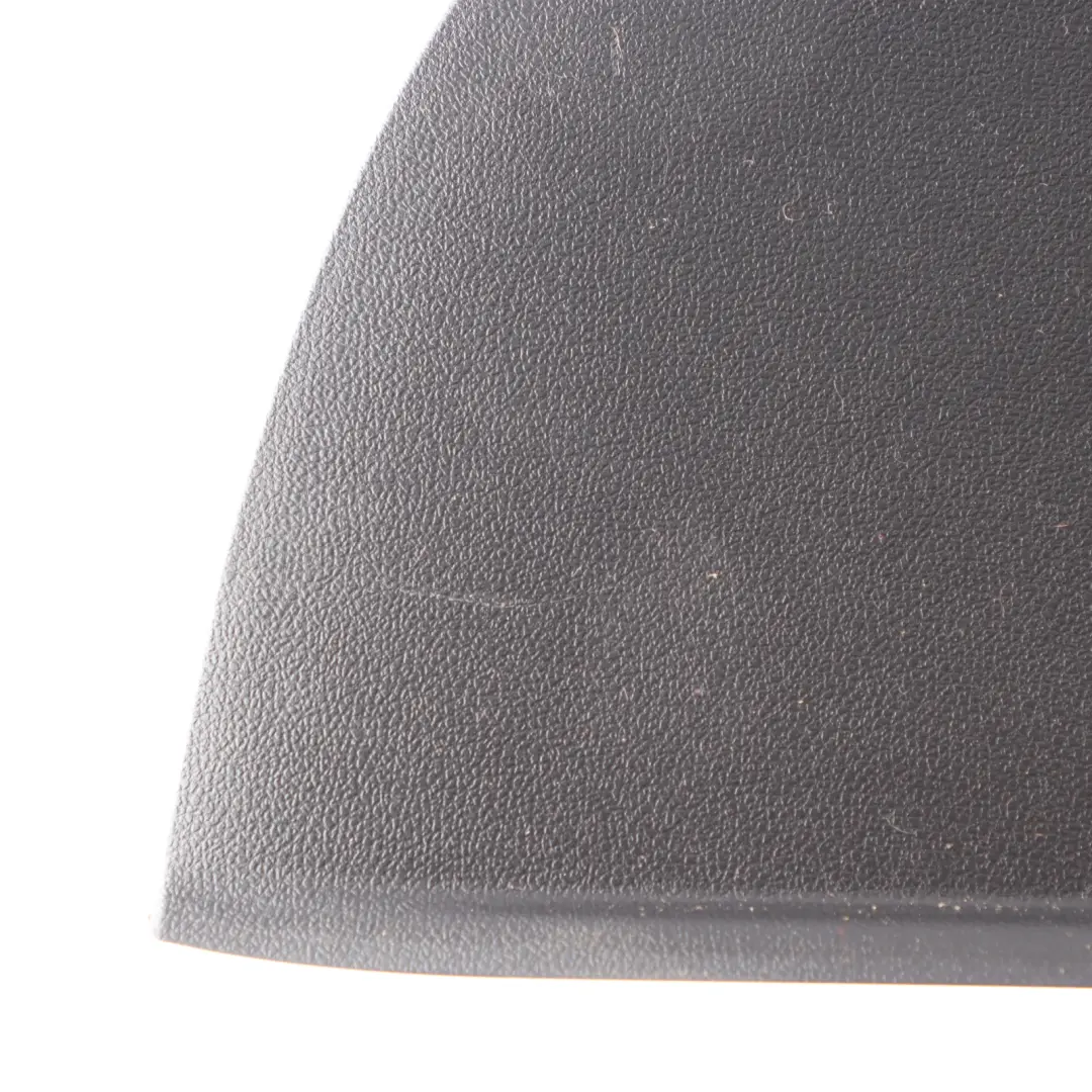 Audi A1 8X Front Dashboard Side Cover Left N/S Panel Trim - SKU 8X0857085A - Part number 8X0857085A