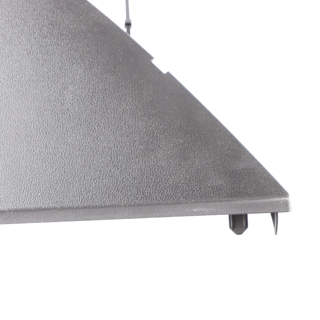 Audi A1 8X Garniture Panneau Latéral Avant Gauche Pour Tableau Bord - SKU 8X0857085A - Numéro de pièce 8X0857085A