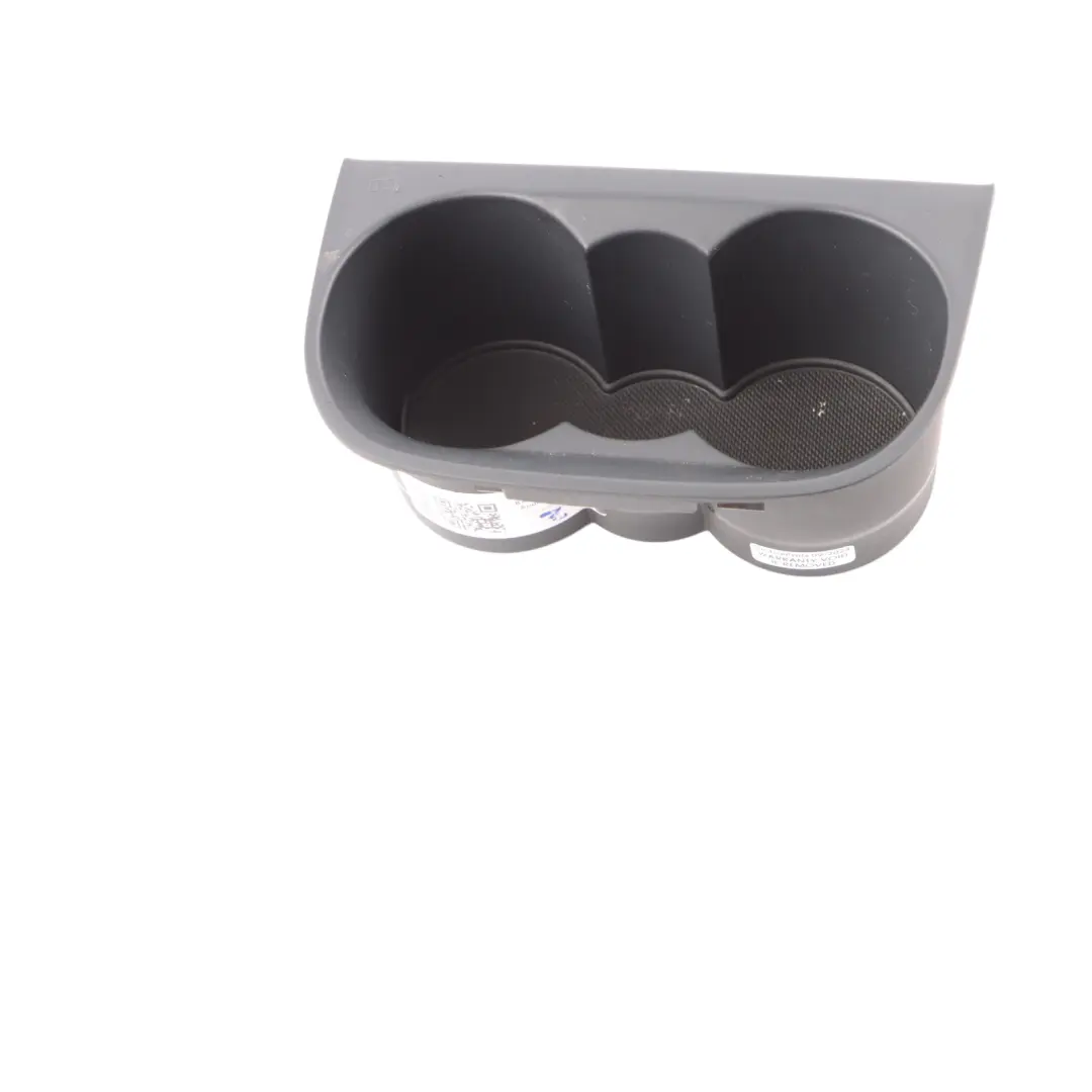 Portabicchieri anteriore Supporto Console Centrale Inserto per Audi A1 8X con numero di parte 8X0862533 Audi A1 8X Portabicchieri anteriore Supporto Console Centrale Inserto - SKU 8X0862533 - Numero di parte 8X0862533