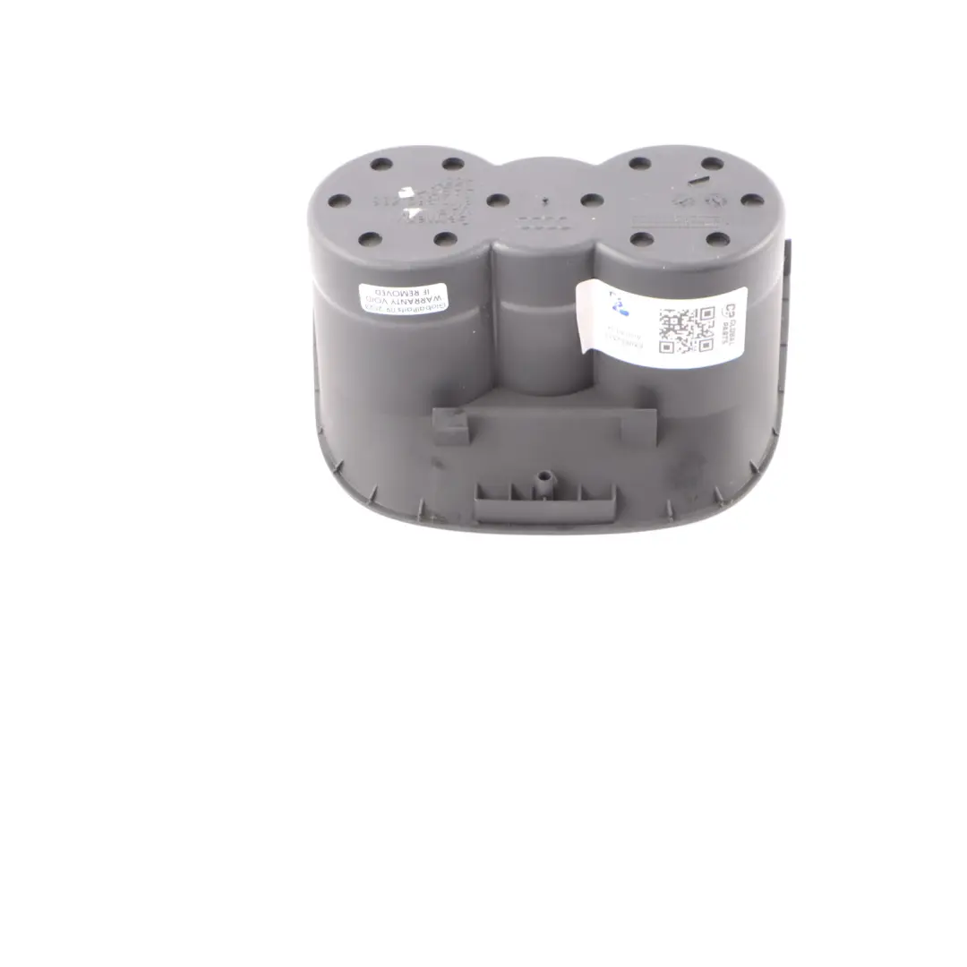 Front Cup Holder Centre Console Holder Tray Storage Insert to Audi A1 8X with Part number 8X0862533 Audi A1 8X Front Cup Holder Centre Console Holder Tray Storage Insert - SKU 8X0862533 - Part number 8X0862533