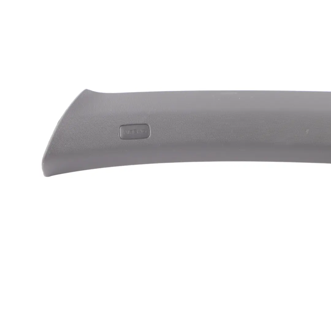 Audi A1 8X Upper Screen A Pillar Column Speaker Cover Left N/S Trim - SKU 8X0867233A - Part number 8X0867233A