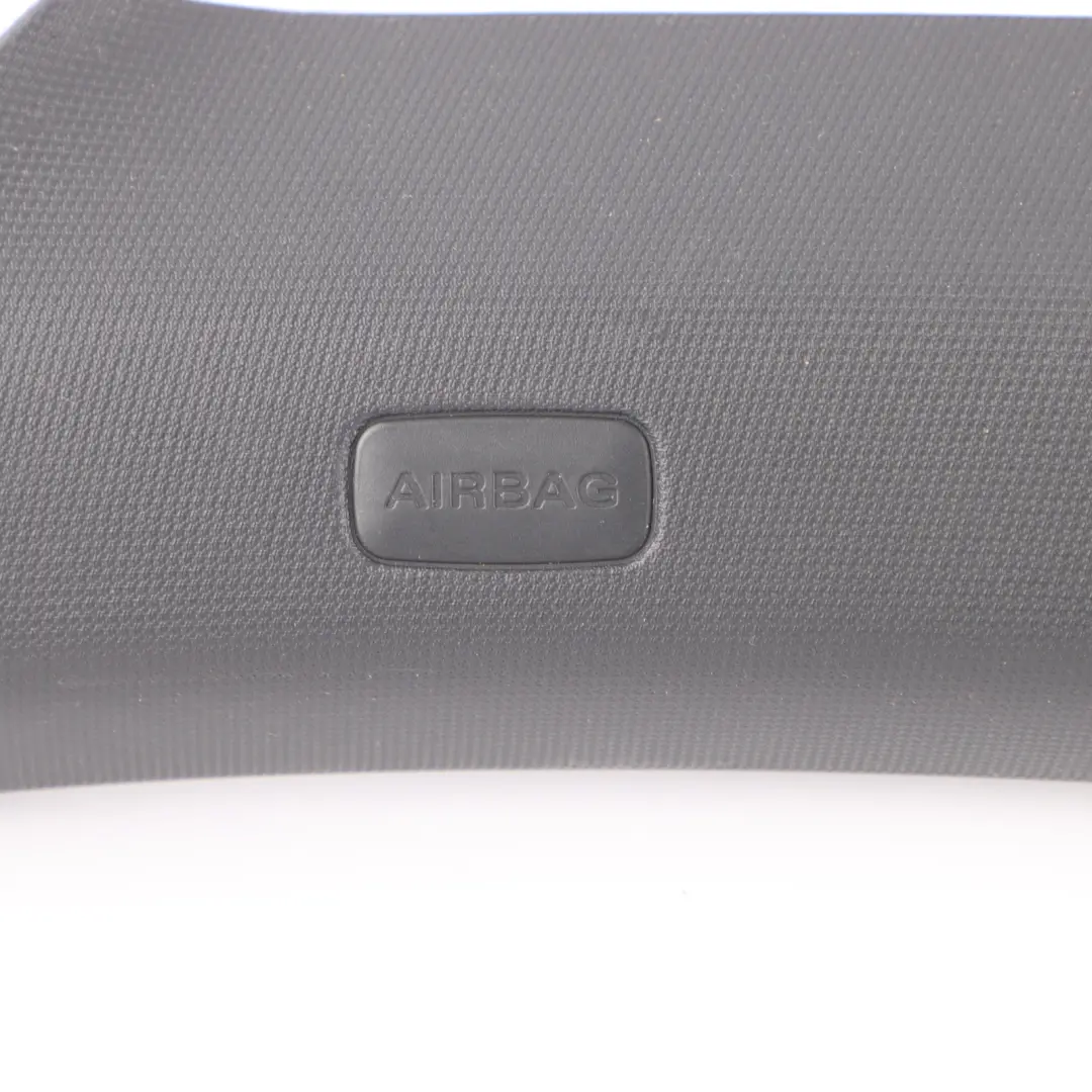 Audi A1 8X Upper Screen A Pillar Column Speaker Cover Left N/S Trim - SKU 8X0867233A - Part number 8X0867233A