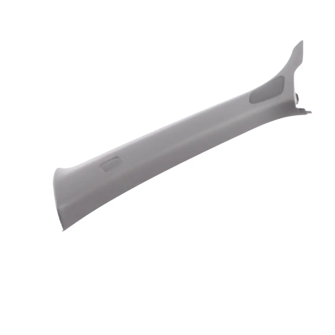Audi A1 8X Upper Screen A Pillar Column Speaker Cover Left N/S Trim - SKU 8X0867233A - Part number 8X0867233A