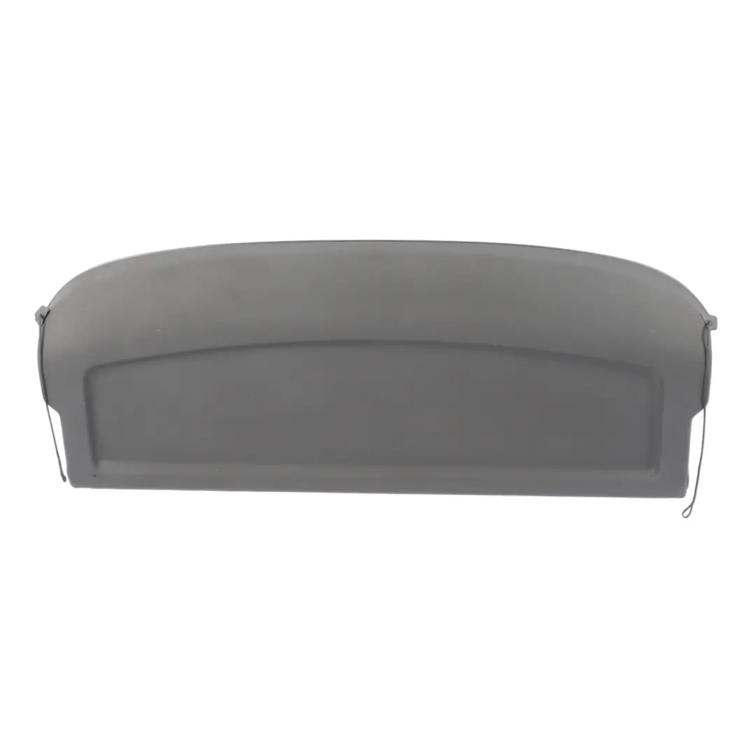 Audi A1 8X Panneau De Couverture De Coffre Noir - SKU 8X0867769B - Numéro de pièce 8X0867769B