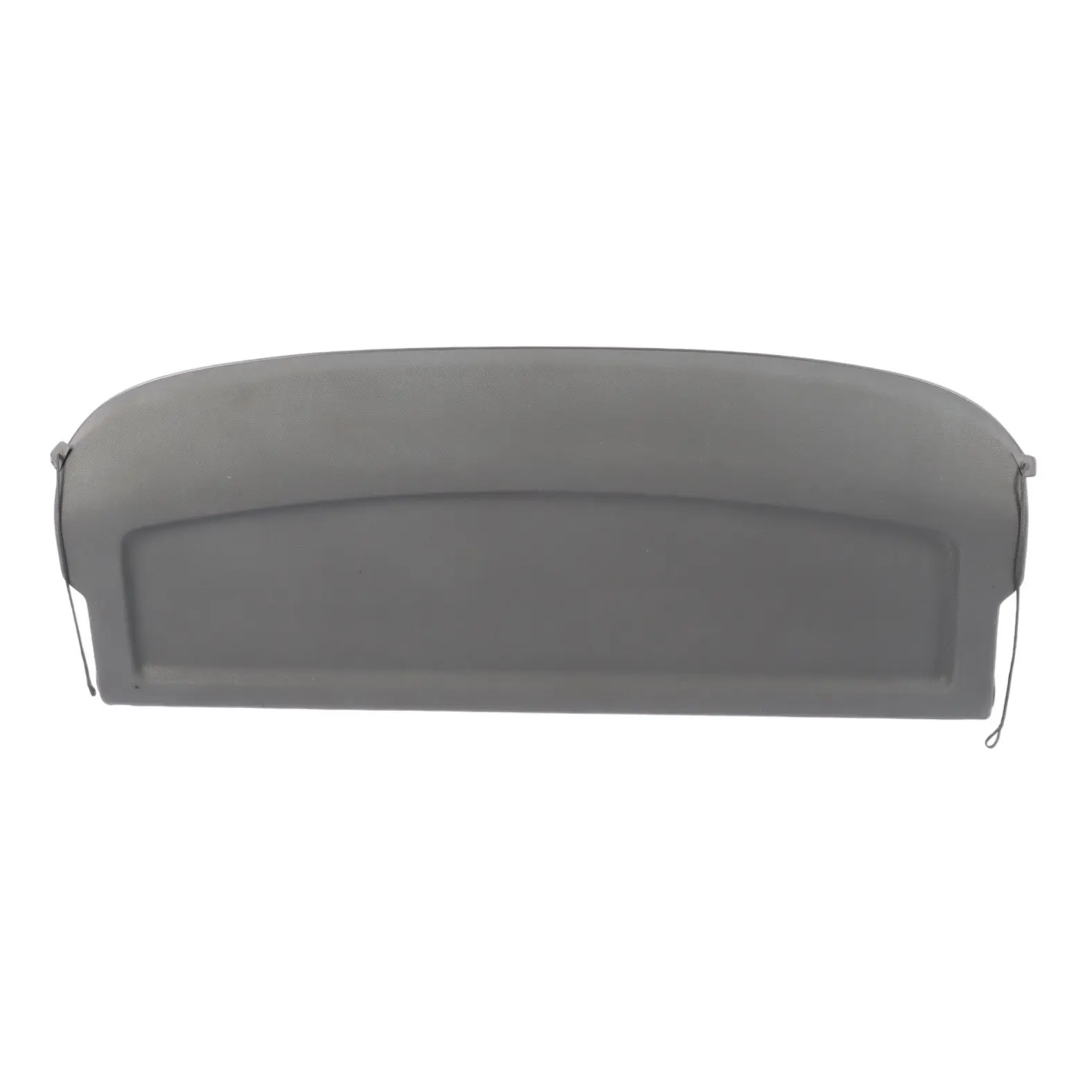 Audi A1 8X Pannello Di Copertura Del Bagagliaio Nero 8X0867769B