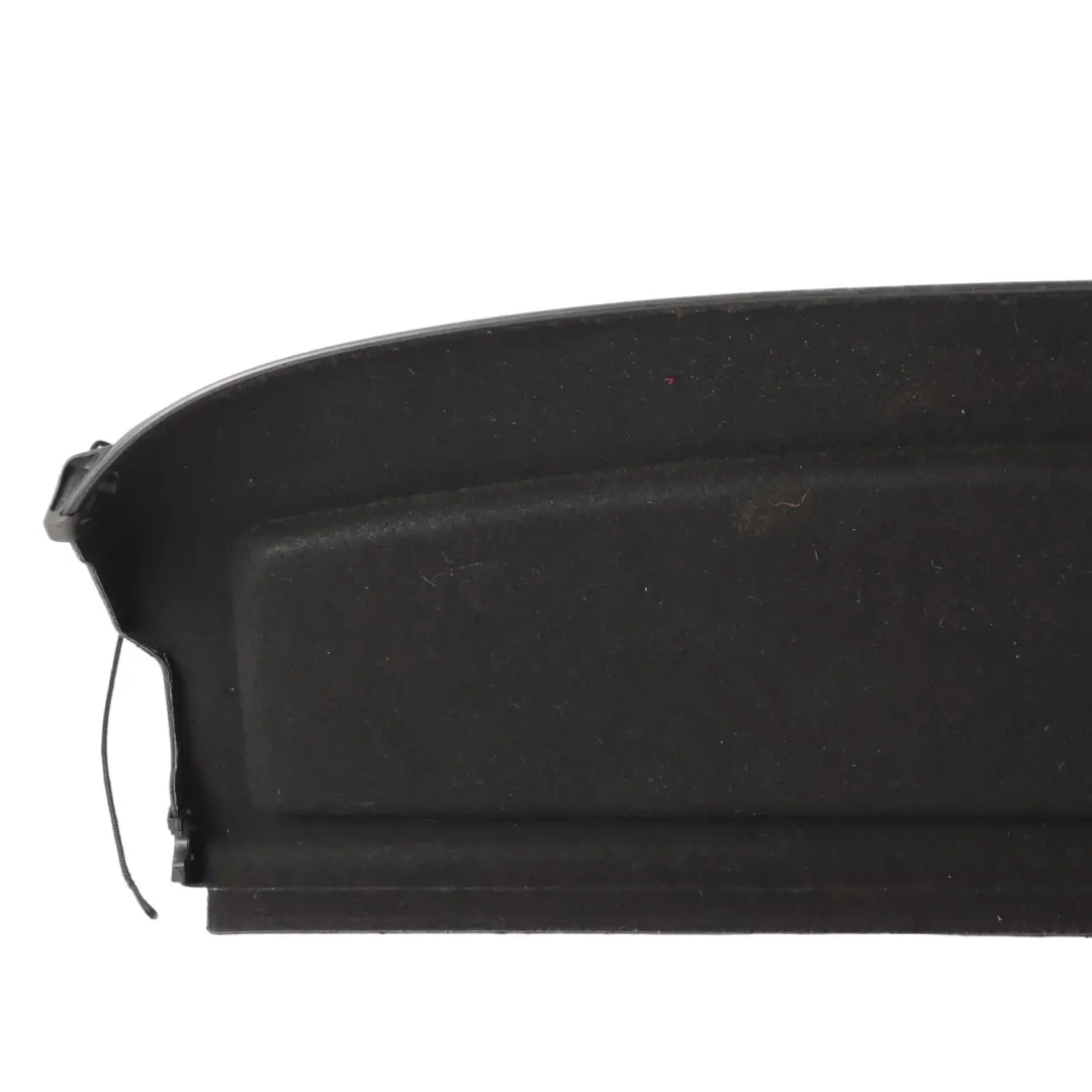 Hutablage Boot Kofferraum Abdeckung Panel Schwarz für Audi A1 8X mit Teilenummer 8X0867769B Audi A1 8X Hutablage Boot Kofferraum Abdeckung Panel Schwarz - SKU 8X0867769B - Teilenummer 8X0867769B