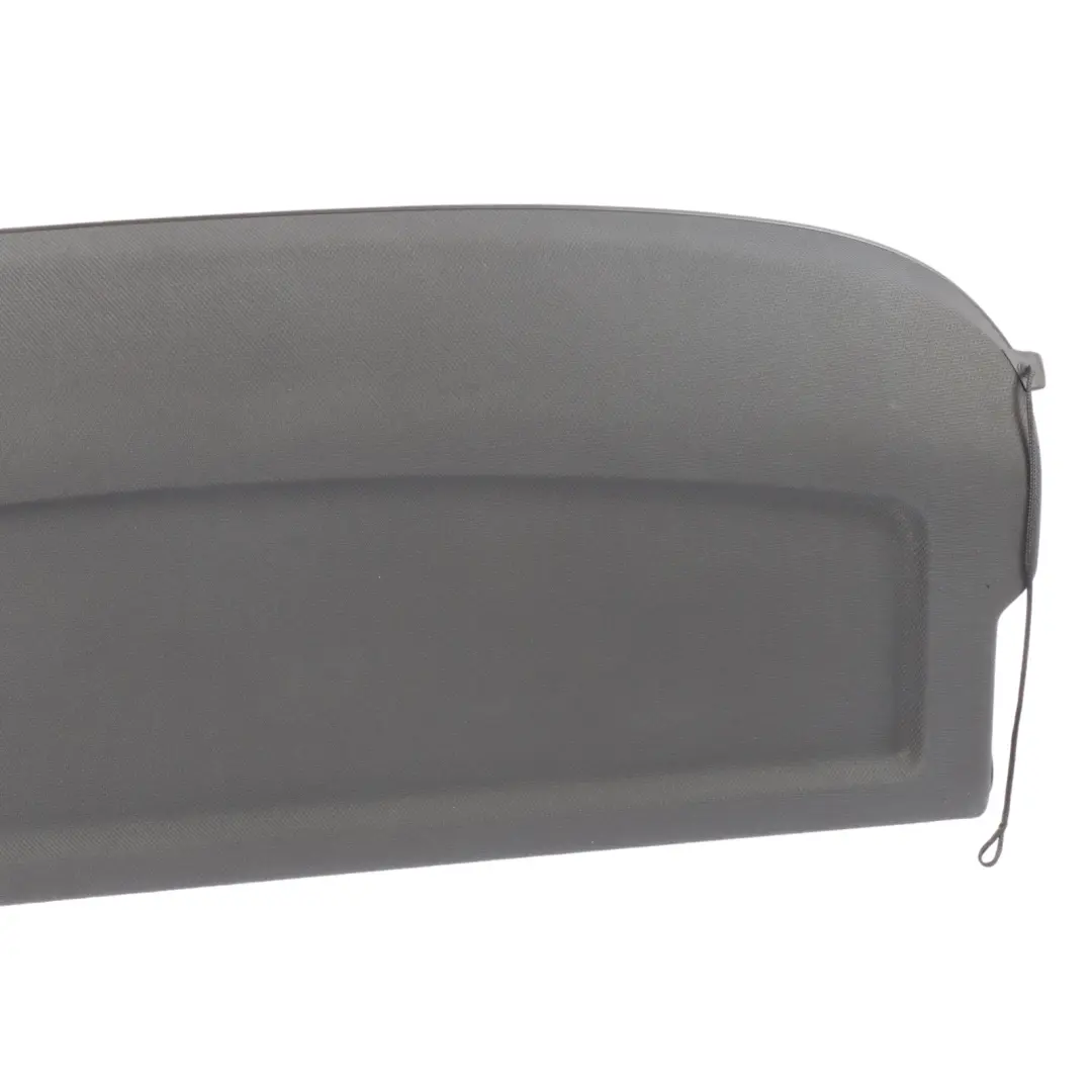Audi A1 8X Panneau De Couverture De Coffre Noir - SKU 8X0867769B - Numéro de pièce 8X0867769B