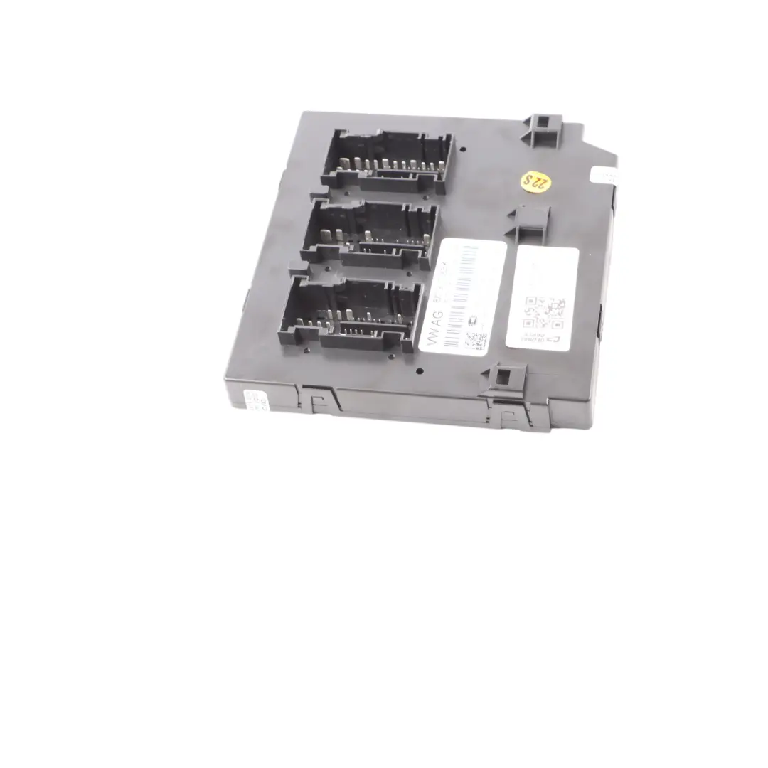 Audi A1 8X Module de contrôle de la carrosserie ECU - SKU 8X0907063K - Numéro de pièce 8X0907063K