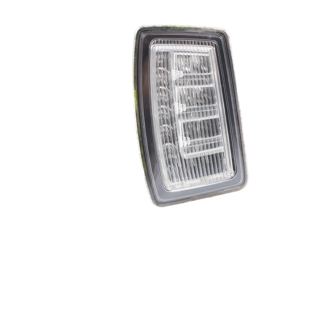 Audi A1 8X posteriore sinistro tronco sotto la luce portellone - SKU 8X0945095 - Numero di parte 8X0945095