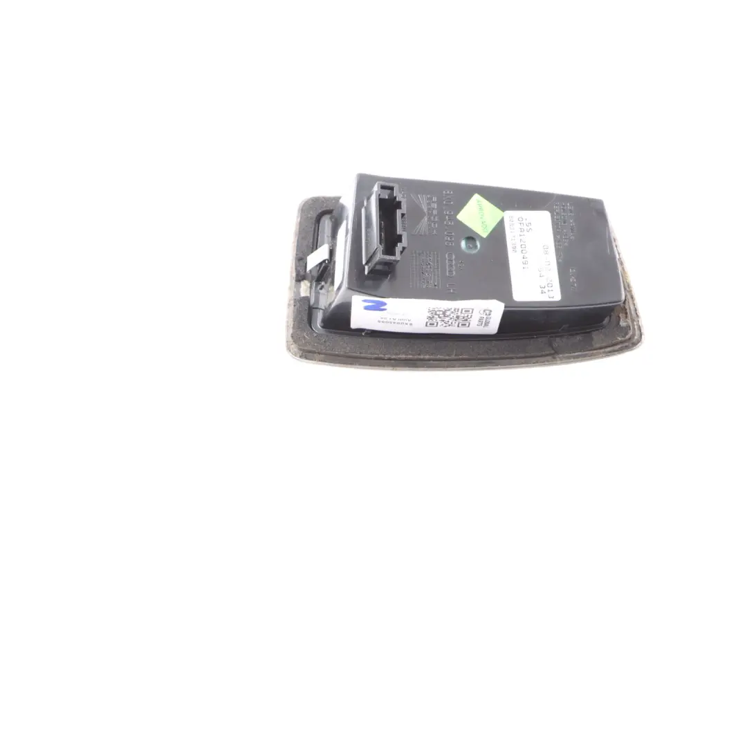 Audi A1 8X Rear Left N/S Trunk Under Tailgate Lamp Light - SKU 8X0945095 - Part number 8X0945095