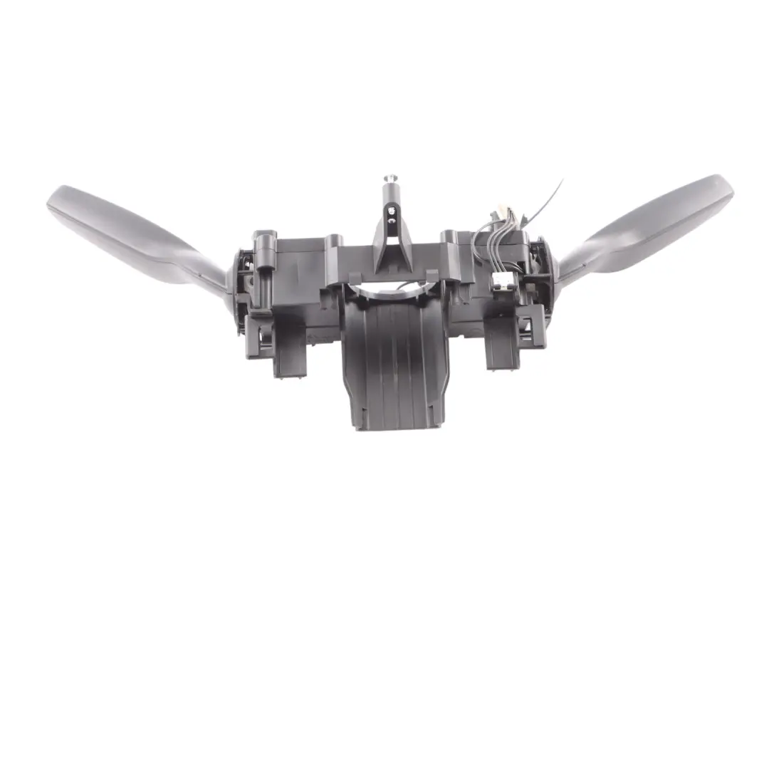 Steering Column Indiacator Light Wiper Stalk Squib Ring to Audi A1 8X with Part number 8X0953501B Audi A1 8X Steering Column Indiacator Light Wiper Stalk Squib Ring - SKU 8X0953501B - Part number 8X0953501B