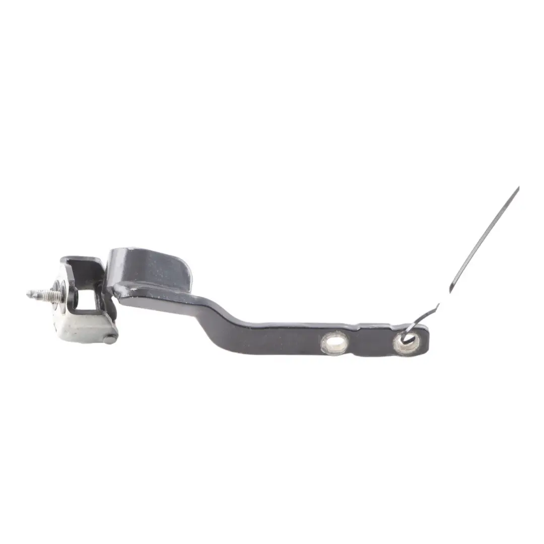 Trunk Hinge Rear Right O/S Phantom Black LZ9Y 8X4827300 to Audi A1 8X Tailgate with Part number 8X4827300-PHB Audi A1 8X Tailgate Trunk Hinge Rear Right O/S Phantom Black LZ9Y 8X4827300 - SKU 8X4827300-PHB - Part number 8X4827300-PHB