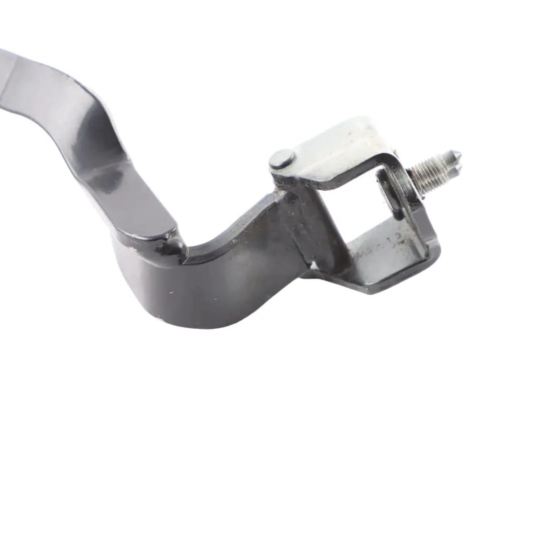 Trunk Hinge Rear Right O/S Phantom Black LZ9Y 8X4827300 to Audi A1 8X Tailgate with Part number 8X4827300-PHB Audi A1 8X Tailgate Trunk Hinge Rear Right O/S Phantom Black LZ9Y 8X4827300 - SKU 8X4827300-PHB - Part number 8X4827300-PHB