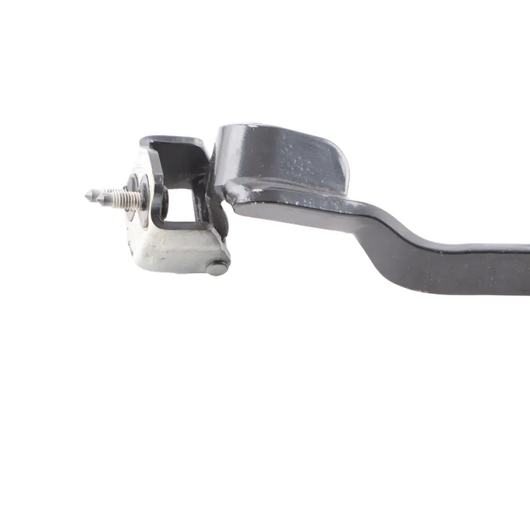 Audi A1 8X Tailgate Trunk Hinge Rear Right O/S Phantom Black LZ9Y 8X4827300 - SKU 8X4827300-PHB - Part number 8X4827300-PHB