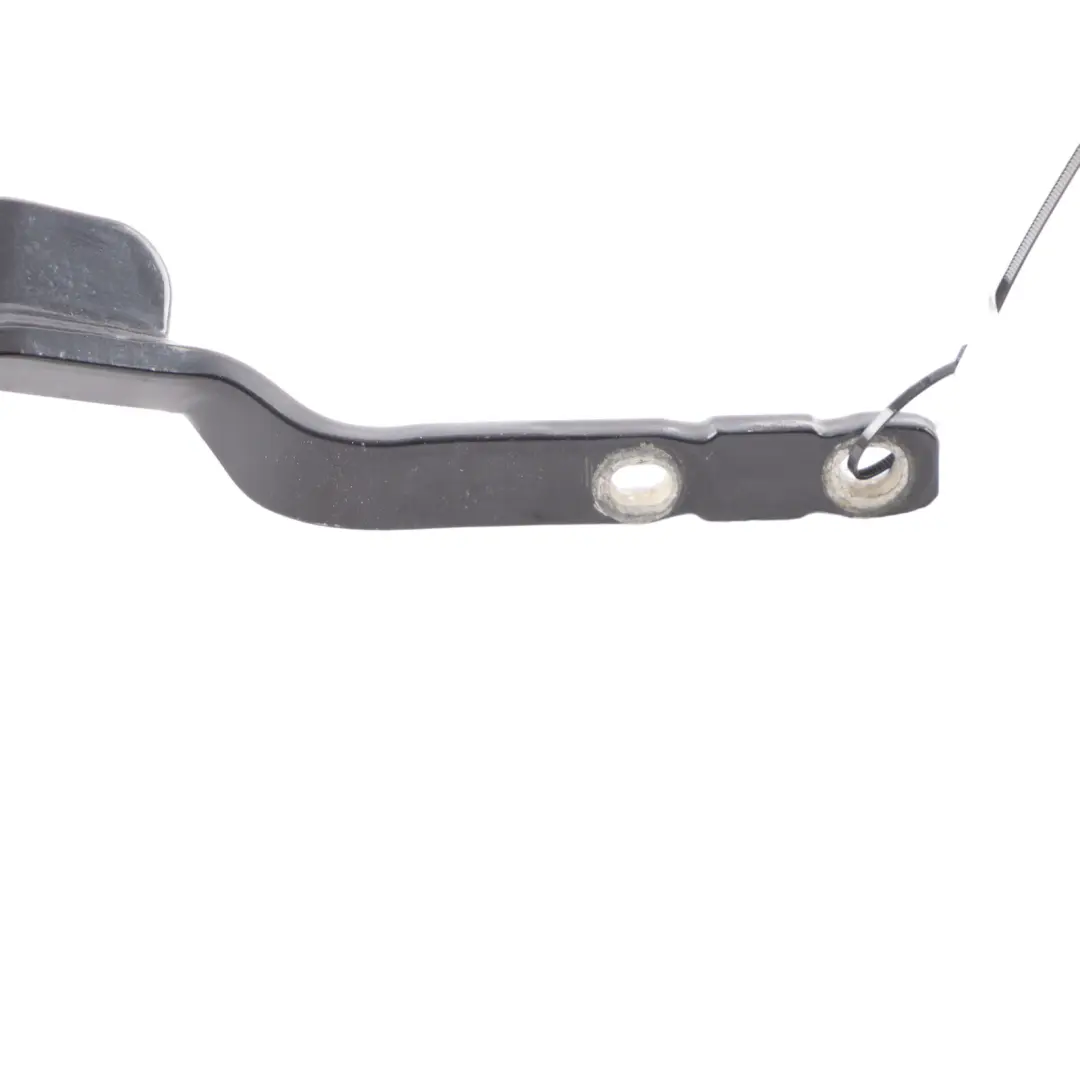 Trunk Hinge Rear Right O/S Phantom Black LZ9Y 8X4827300 to Audi A1 8X Tailgate with Part number 8X4827300-PHB Audi A1 8X Tailgate Trunk Hinge Rear Right O/S Phantom Black LZ9Y 8X4827300 - SKU 8X4827300-PHB - Part number 8X4827300-PHB