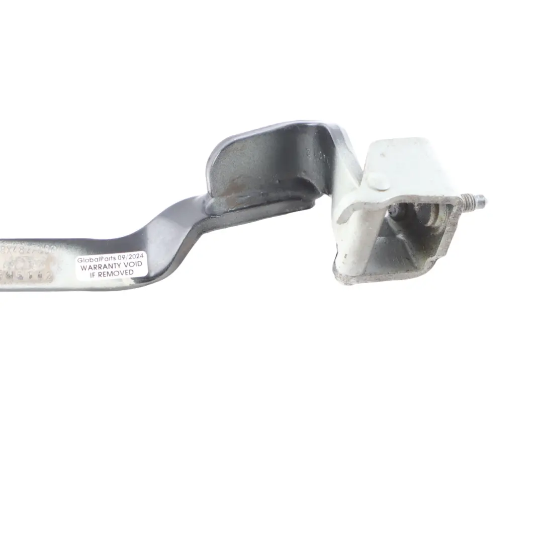 Trunk Hinge Rear Right O/S Phantom Black LZ9Y 8X4827300 to Audi A1 8X Tailgate with Part number 8X4827300-PHB Audi A1 8X Tailgate Trunk Hinge Rear Right O/S Phantom Black LZ9Y 8X4827300 - SKU 8X4827300-PHB - Part number 8X4827300-PHB