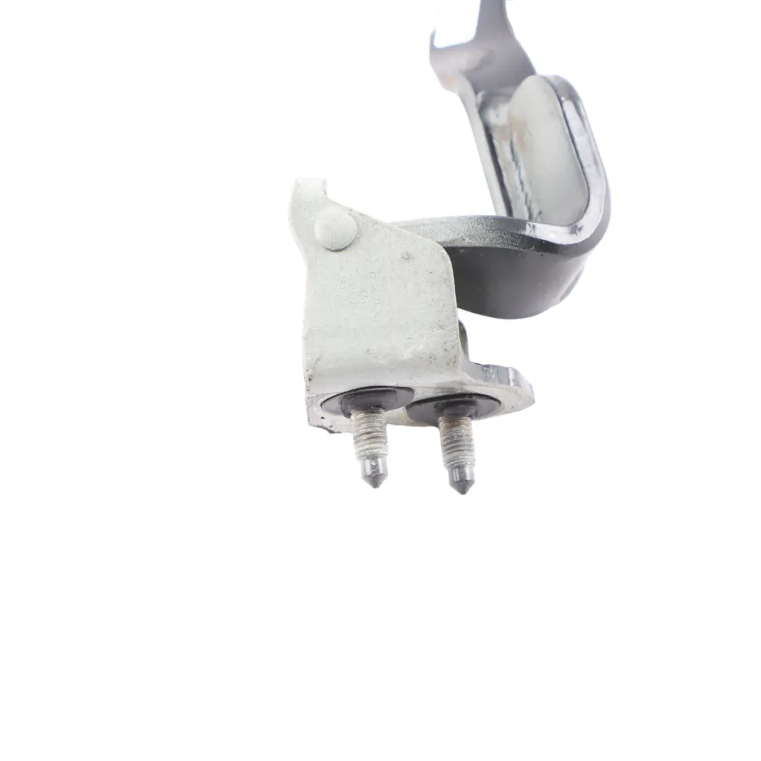 Audi A1 8X Tailgate Trunk Hinge Rear Right O/S Phantom Black LZ9Y 8X4827300 - SKU 8X4827300-PHB - Part number 8X4827300-PHB